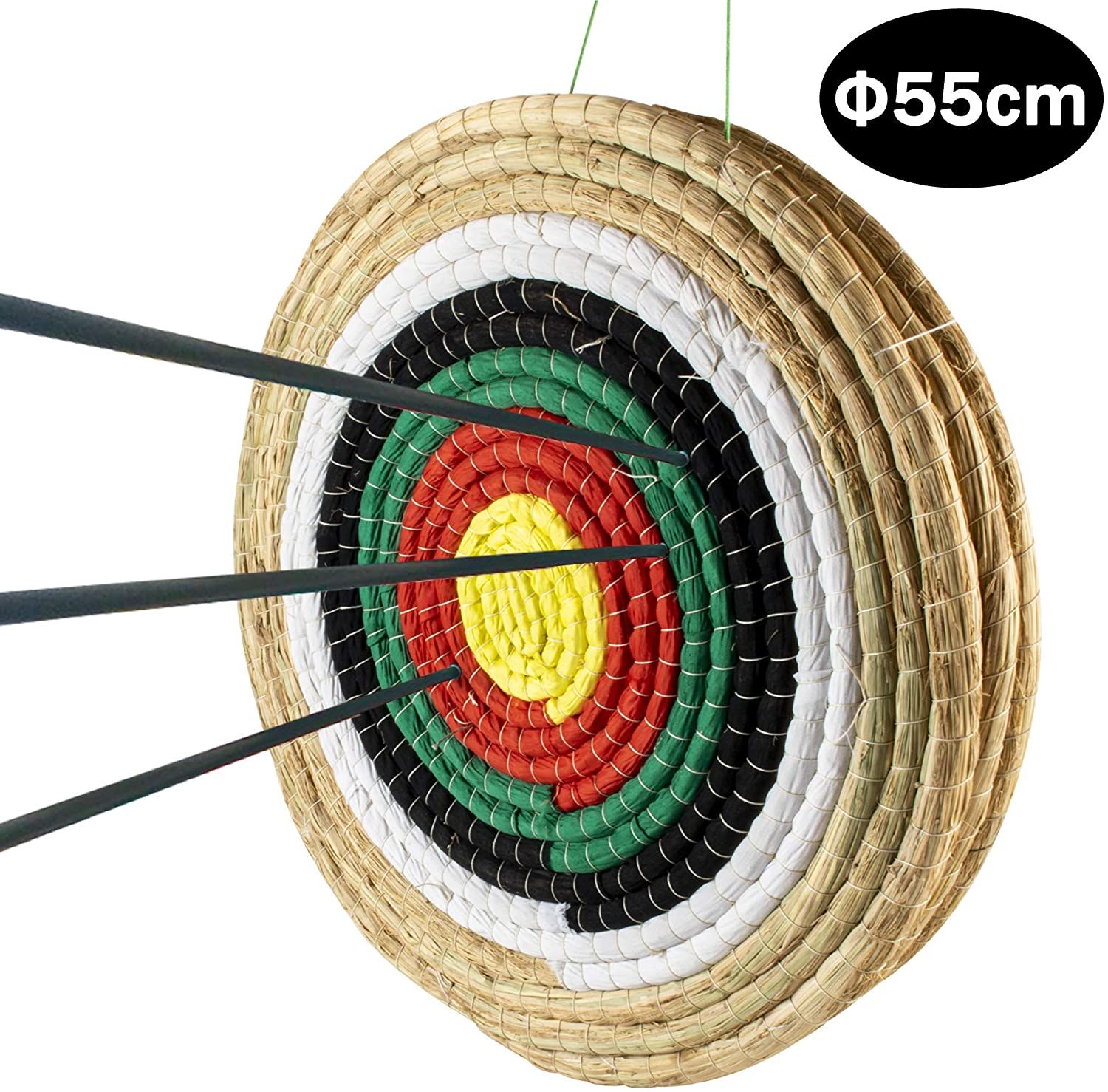 Beyond Traditional Archery: Experience Target Sports Like Never Before